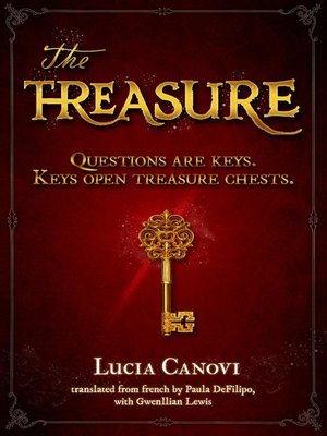 cover image of The Treasure